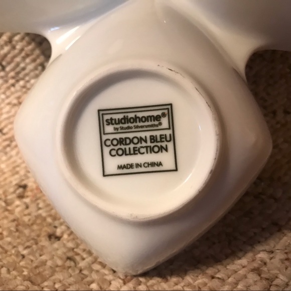 Studio Home Cordon Bleu Collection Dish - Picture 8 of 8